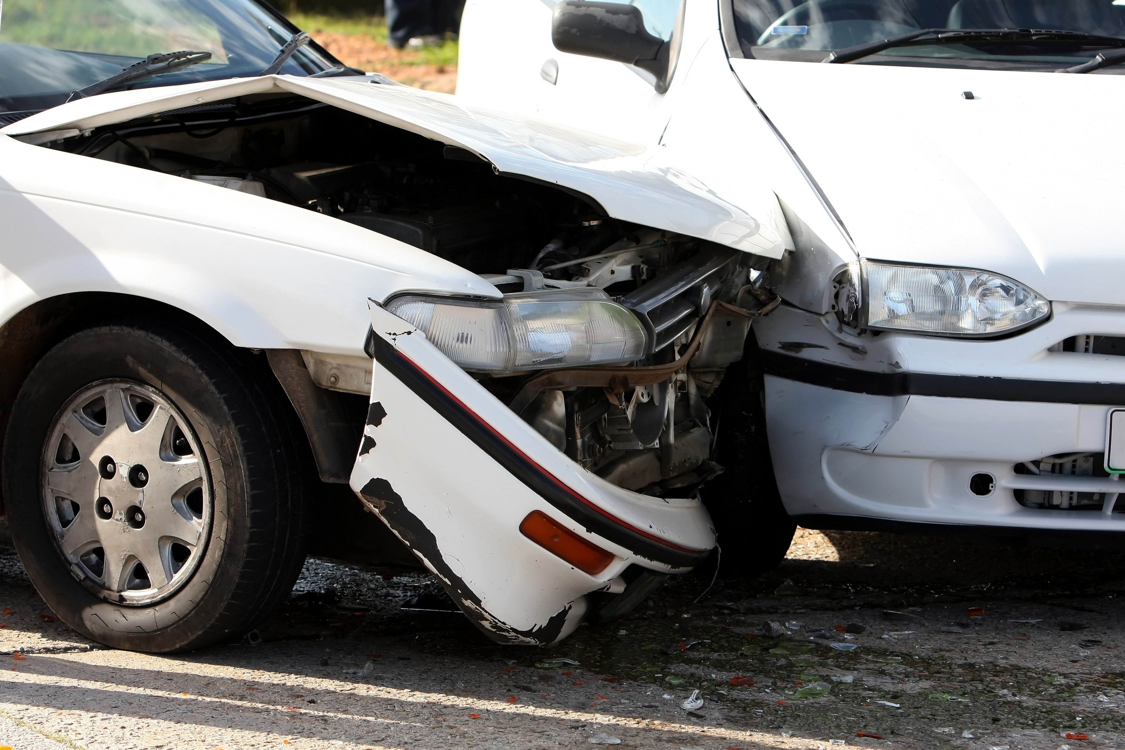 What to Do if You're Hit by a Drunk Driver in Arkansas