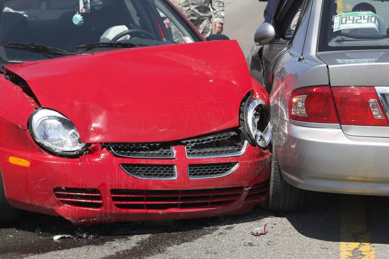 Washington County, Arkansas Car Accident Attorney