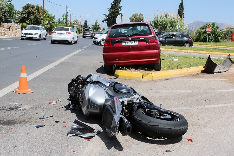 Arkansas Motorcycle Accident Lawyer